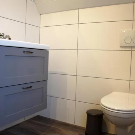 Hieve Vakantiehuis