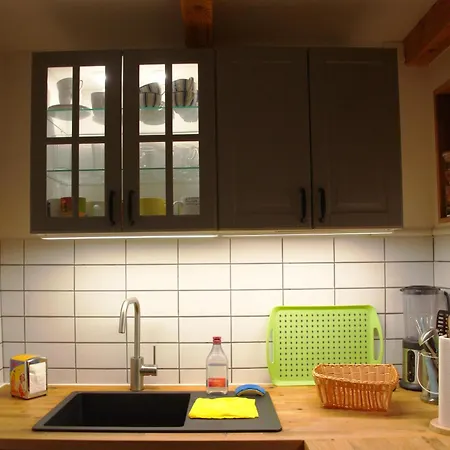 Hieve Vakantiehuis