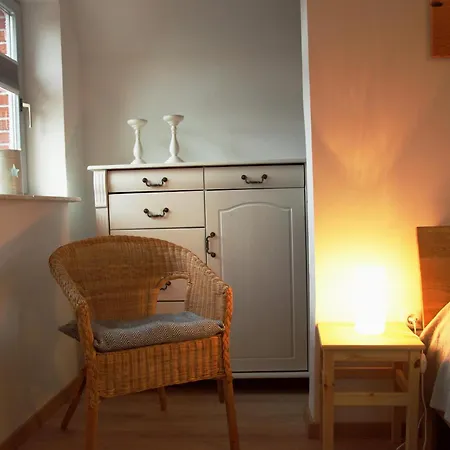 Vakantiehuis Hieve Emden