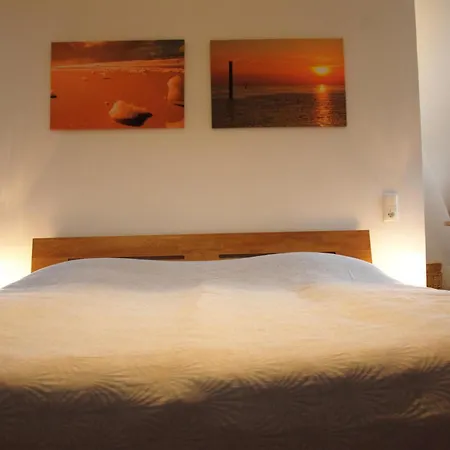 Vakantiehuis Hieve *