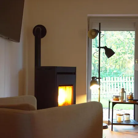 Ferienhaus Hieve *